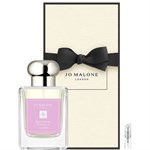 Jo Malone Rose Water & Vanilla - Cologne Intense - Duftprobe - 2 ml