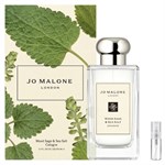 Jo Malone Wood Sage & Sea Salt - Eau de Cologne - Duftprobe - 2 ml 