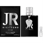 John Richmond JR for Men - Eau de Toilette - Duftprobe - 2 ml
