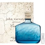 John Varvatos Artisan Costiero - Eau de Parfum - Duftprobe - 2 ml