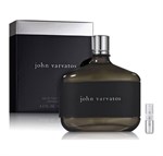 John Varvatos John Varvatos Cologne - Eau de Toilette - Duftprobe - 2 ml