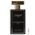 Jousset Parfums Le Gourmand - Extrait de Parfum - Duftprobe - 2 ml