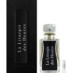 Jovoy Paris La Liturgie des Heures - Eau de Parfum - Duftprobe - 2 ml
