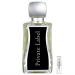 Jovoy Paris Private Label - Eau de Parfum - Duftprobe - 2 ml