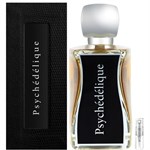 Jovoy Paris Psychedelique - Eau de Parfum - Duftprobe - 2 ml