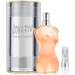 Jean Paul Gaultier Classique - Eau de Toilette - Duftprobe - 2 ml 