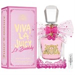 Juicy Couture Viva La Juicy Le Bubbly - Eau de Parfum - Duftprobe - 2 ml