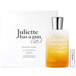 Juliette Has A Gun Banana Rush - Eau de Parfum - Duftprobe - 2 ml