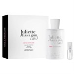 Juliette Has A Gun Not A Perfume - Eau de Parfum - Duftprobe - 2 ml