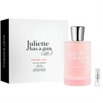 Juliette Has A Gun Powder Love - Eau de Parfum - Duftprobe - 2 ml