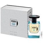 JUSBOX Micro Love - Eau de Parfum - Duftprobe - 2 ml