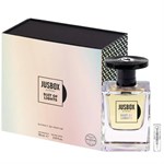 JUSBOX Suit of Lights - Extrait de Parfum - Duftprobe - 2 ml