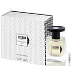 JUSBOX Visionary Eye - Eau de Parfum - Duftprobe - 2 ml
