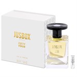 JUSBOX Fifty Four - Eau de Parfum - Duftprobe - 2 ml