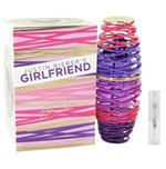 Justin Bieber Girlfriend - Eau de Parfum - Duftprobe - 2 ml  