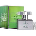 Kajal Almaz - Eau de Parfum - Duftprobe - 2 ml