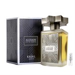 Kajal Alujain - Eau de Parfum - Duftprobe - 2 ml