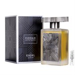Kajal Fiddah - Eau de Parfum - Duftprobe - 2 ml