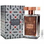 Kajal Homme - Eau de Parfum - Duftprobe - 2 ml
