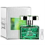 Kajal Masa - Eau de Parfum - Duftprobe - 2 ml