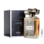 Kajal Fiddah - Eau de Parfum - Duftprobe - 2 ml