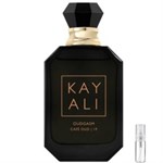 Kayali Cafe Oud 19 Oudgasm - Eau de Parfum - Duftprobe - 2 ml