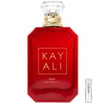 Kayali Eden Juicy Apple 01 - Eau de Parfum - Duftprobe - 2 ml