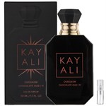 Kayali Fragrances Oudgasm Chocolate Oud 11 - Eau de Parfum - Duftprobe - 2 ml