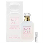 Kayali Fragrances Boujee Kitty Caramel Milk | 22 - Eau de Parfum - Duftprobe - 2 ml