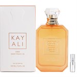 Kayali Fragrances Eden Sweet Peach 35 - Eau de Parfum - Duftprobe - 2 ml