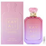 Kayali Fragrances Fleur Majesty Rose Royale 31 - Eau de Parfum - Duftprobe - 2 ml