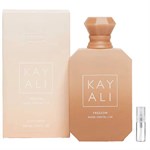 Kayali Freedom Musk Santal 34 - Eau de Parfum - Duftprobe - 2 ml