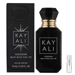Kayali Fragrances Oudgasm Milky Musk Oud 30 - Eau de Parfum - Duftprobe - 2 ml