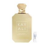 Kayali Sugared Patchouli 64 Vanilla Royale - Eau de Parfum - Duftprobe - 2 ml