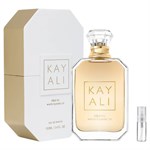 Kayali White Flower 57 Déjá Vu - Eau de Parfum - Duftprobe - 2 ml