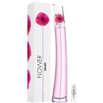 Kenzo Flower Cherry Poppy - Eau de Parfum - Duftprobe - 2 ml