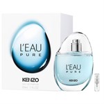 Kenzo L'eau Pure - Eau de Parfum - Duftprobe - 2 ml