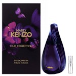 Kenzo Madly Kenzo Oud Collection - Eau de Parfum - Duftprobe - 2 ml