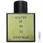 Kerosene Winter of '99 - Eau de Parfum - Duftprobe - 2 ml