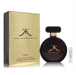 Kim Kardashian Gold - Eau de Parfum - Duftprobe - 2 ml