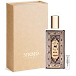 Memo Paris Kotor - Eau de Parfum - Duftprobe - 2 ml