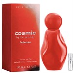 Kylie Cosmetics Cosmic Kylie Jenner - Eau de Parfum Intense - Duftprobe - 2 ml