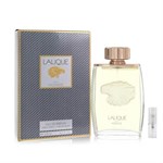 Lalique Pour Homme - Eau de Parfum - Duftprobe - 2 ml