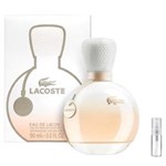 Lacoste Eau De Lacoste - Eau de Parfum - Duftprobe - 2 ml