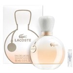 Lacoste Eau De Lacoste - Eau de Parfum - Duftprobe - 2 ml