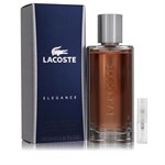 Lacoste Elegance - Eau de Toilette - Duftprobe - 2 ml