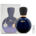 Lacoste Fragrances Eau De Lacoste Sensuelle - Eau de Parfum - Duftprobe - 2 ml