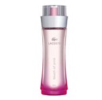 Touch of Pink von Lacoste - Eau de Toilette Spray 90 ml - für Damen