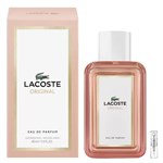 Lacoste Original For Her - Eau de Parfum - Duftprobe - 2 ml