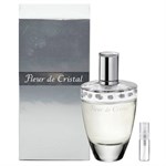 Lalique Fleur de Cristal - Eau de Parfum - Duftprobe - 2 ml